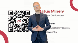 Matus Mihely — card preview