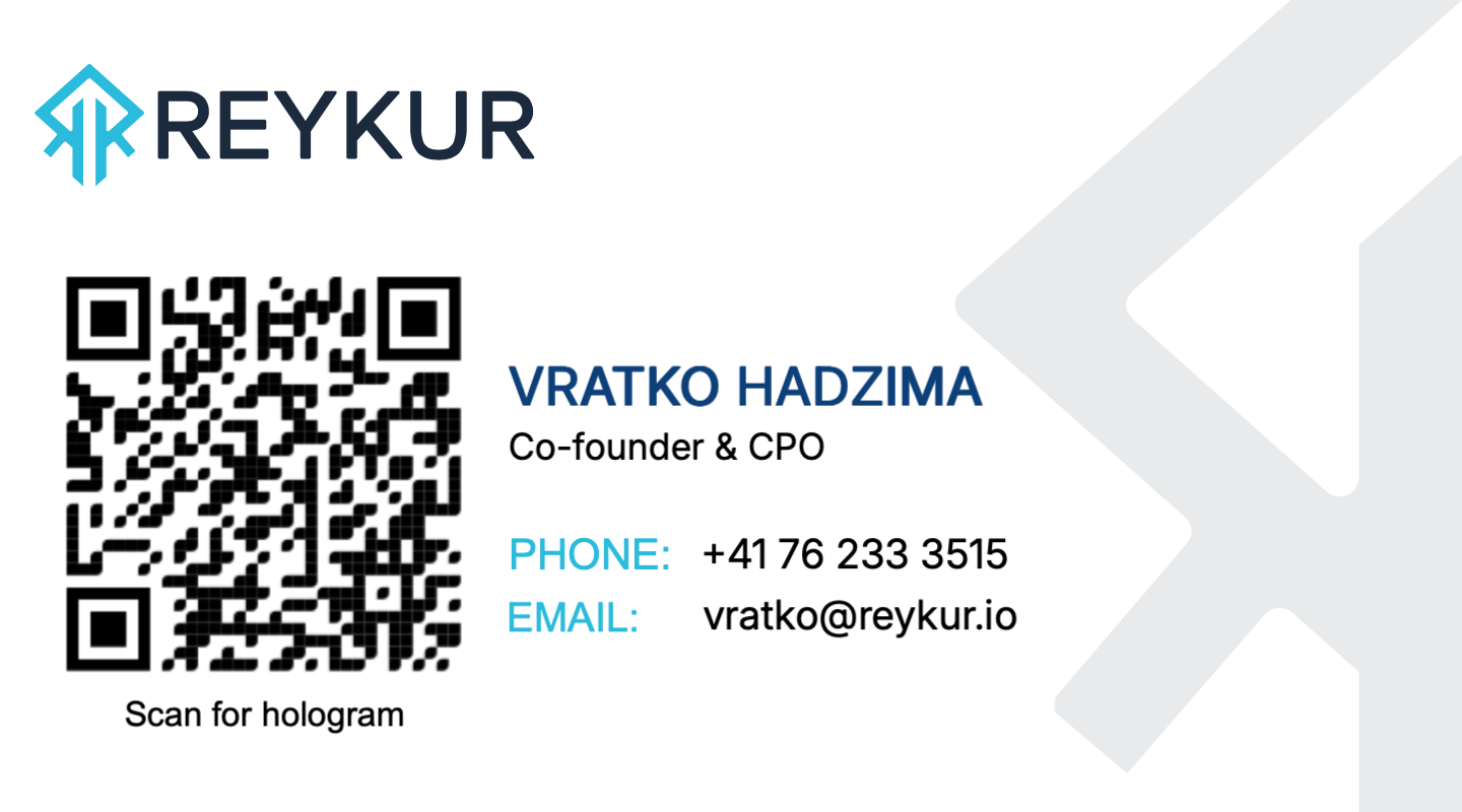 Vratko Hadzima — card preview