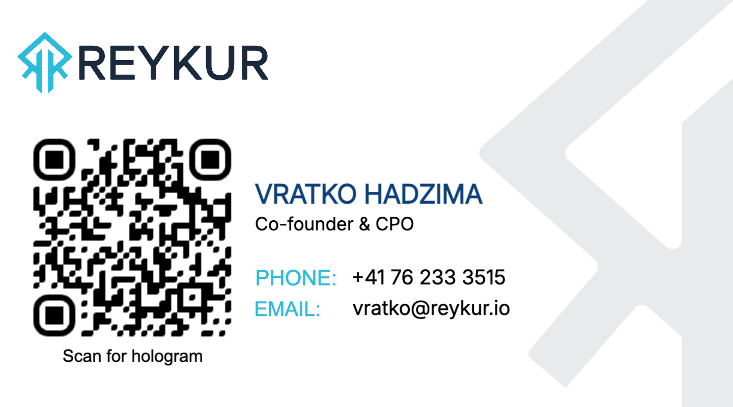 Vratko Hadzima — card preview