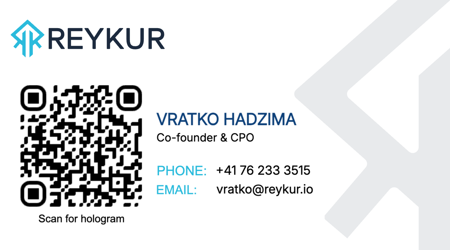 Vratko Hadzima — card preview