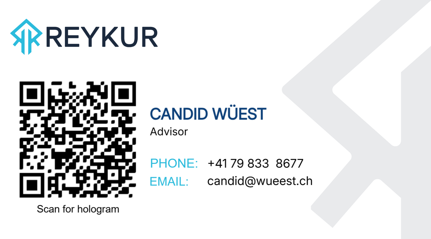 Candid Wüest — card preview