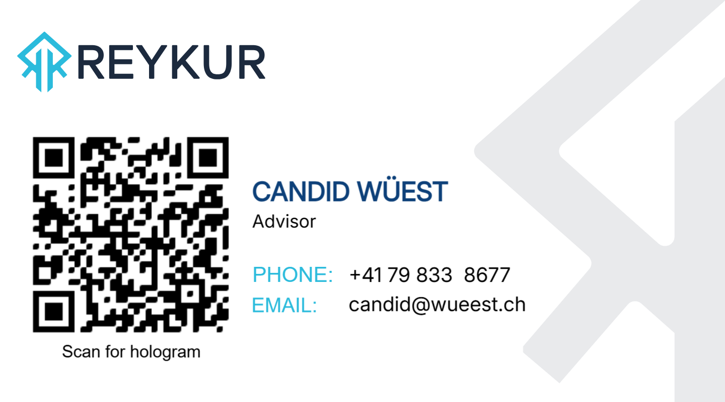 Candid Wüest — card preview