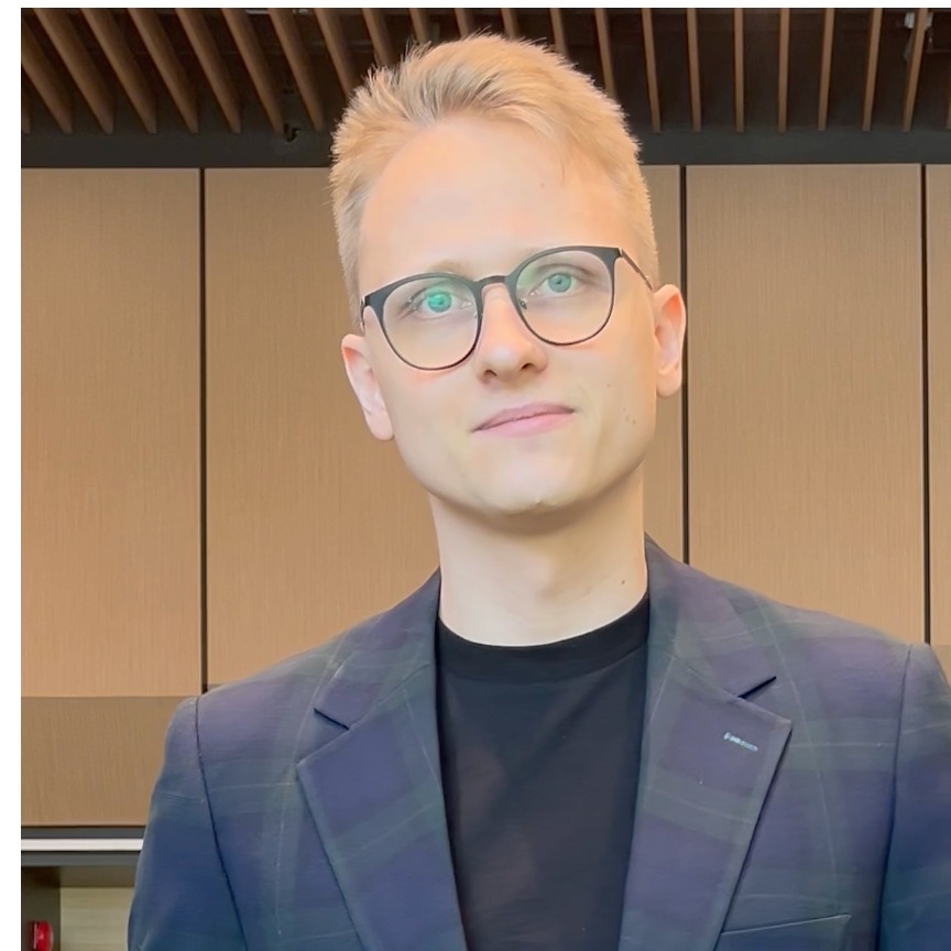 Profile photo of Matus Mihely